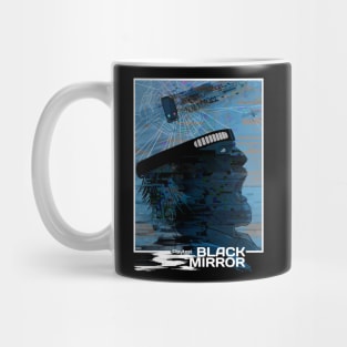 Black Mirror S3E2 Mug